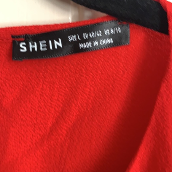Great summer lightweight dress by SHEIN - Picture 2 of 3